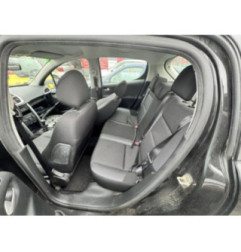 Enjoliveur anti brouillard PEUGEOT 207 Photo n°10