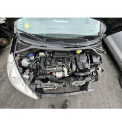 Enjoliveur anti brouillard PEUGEOT 207 Photo n°13