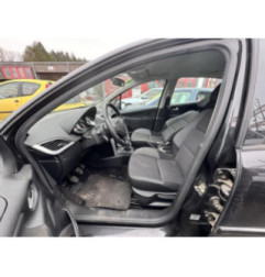 Enjoliveur anti brouillard PEUGEOT 207 Photo n°14