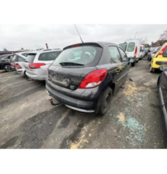 Enjoliveur anti brouillard PEUGEOT 207 Photo n°16