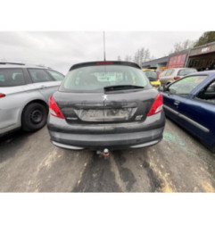 Enjoliveur anti brouillard PEUGEOT 207 Photo n°18