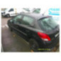 Enjoliveur anti brouillard PEUGEOT 207