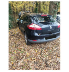 Moteur leve vitre avant droit RENAULT MEGANE 3 Photo n°5