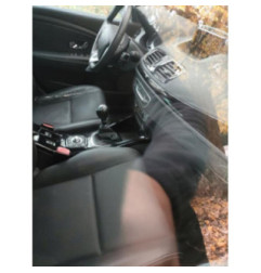 Banquette arriere RENAULT MEGANE 3 Photo n°1