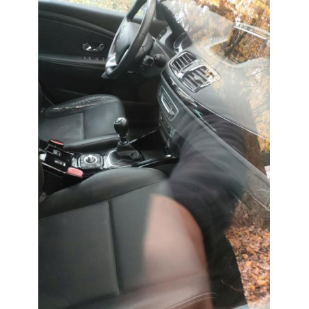 Bloc ABS (freins anti-blocage) RENAULT MEGANE 3 Photo n°1