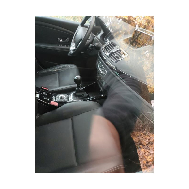 Demarreur RENAULT MEGANE 3