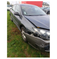 Moteur leve vitre avant gauche RENAULT LAGUNA 3 Photo n°1