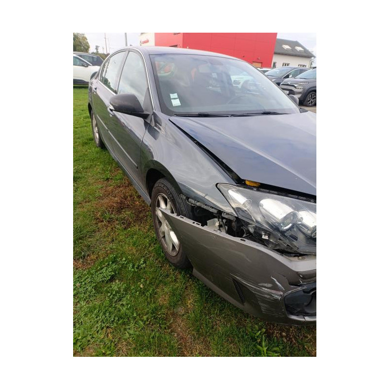 Amortisseur arriere gauche RENAULT LAGUNA 3