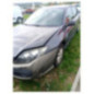 Porte arriere gauche RENAULT LAGUNA 3