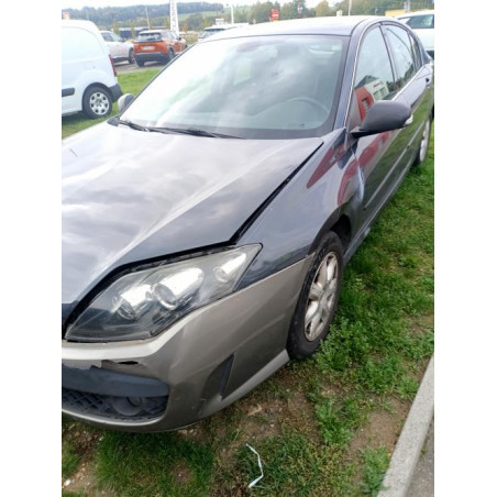 Commande chauffage RENAULT LAGUNA 3