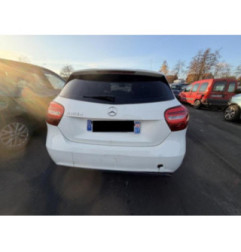 Aile arriere droit MERCEDES CLASSE A 176 Photo n°10