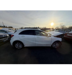 Amortisseur arriere gauche MERCEDES CLASSE A 176 Photo n°5