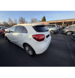 Amortisseur avant droit MERCEDES CLASSE A 176 Photo n°8