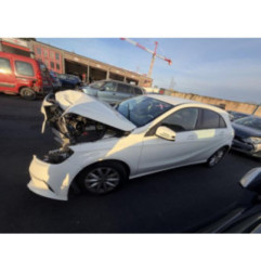 Amortisseur avant gauche MERCEDES CLASSE A 176 Photo n°4