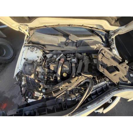 Bas de caisse gauche MERCEDES CLASSE A 176