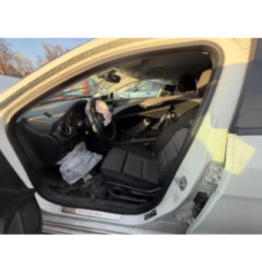 Ceinture avant droit MERCEDES CLASSE A 176 Photo n°6