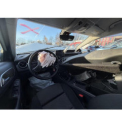 Siege avant droit MERCEDES CLASSE A 176 Photo n°7