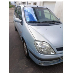 Com (Bloc Contacteur Tournant+Commodo Essuie Glace+Commodo Phare) RENAULT SCENIC 1 Photo n°5