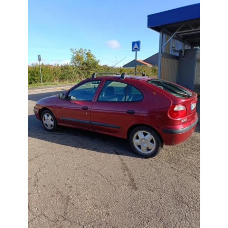 Moteur leve vitre avant gauche RENAULT MEGANE 1