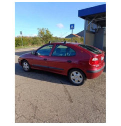 Etrier avant gauche (freinage) RENAULT MEGANE 1