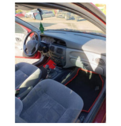 Commande chauffage RENAULT MEGANE 1 Photo n°3