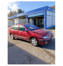 Moteur RENAULT MEGANE 1 Photo n°5