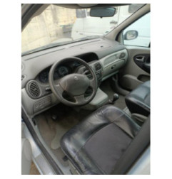 Aile avant droit RENAULT SCENIC 1 Photo n°3