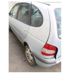 Optique avant principal gauche (feux)(phare) RENAULT SCENIC 1 Photo n°1