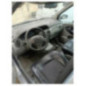 Optique avant principal gauche (feux)(phare) RENAULT SCENIC 1