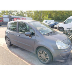 Amortisseur avant droit RENAULT MODUS Photo n°5