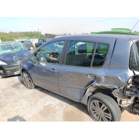 Serrure de coffre RENAULT MODUS