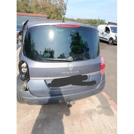 Demarreur RENAULT MODUS Photo n°1