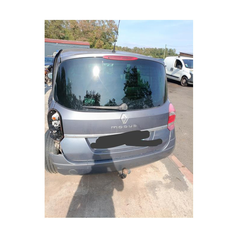 Alternateur RENAULT MODUS