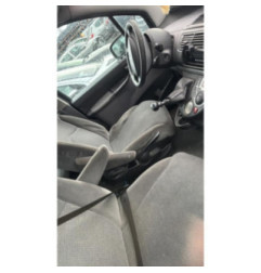 Compresseur clim PEUGEOT 807 Photo n°5