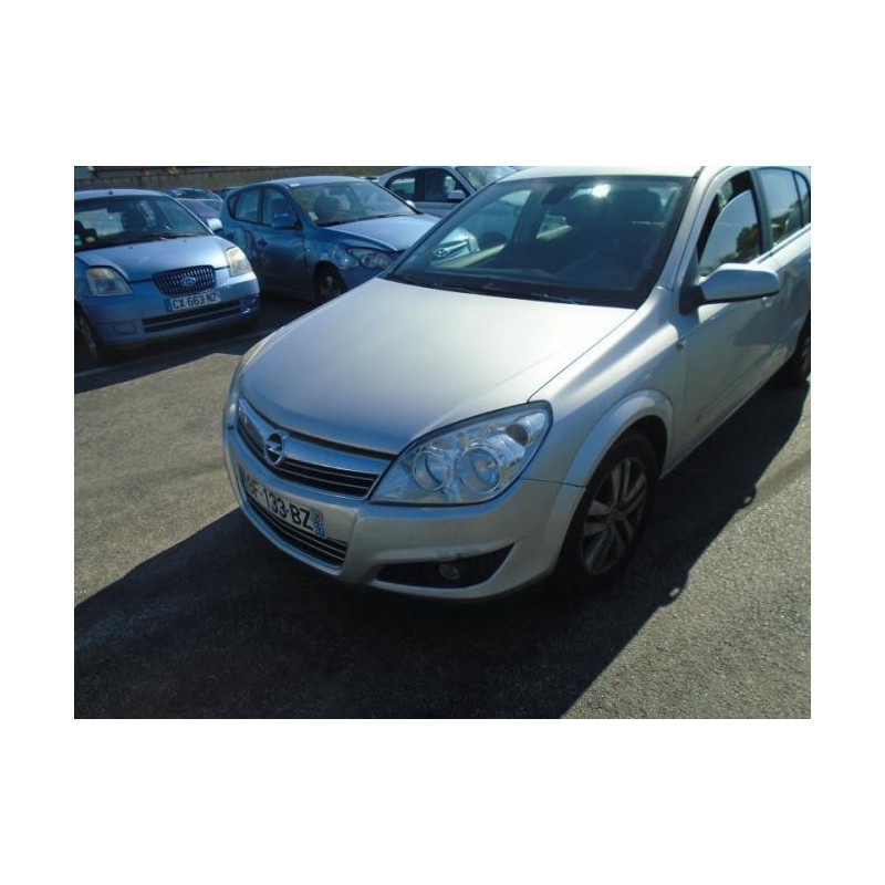 Enjoliveur anti brouillard OPEL ASTRA H