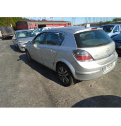Enjoliveur anti brouillard OPEL ASTRA H