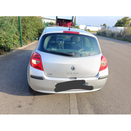 Feu arriere principal droit (feux) RENAULT CLIO 3
