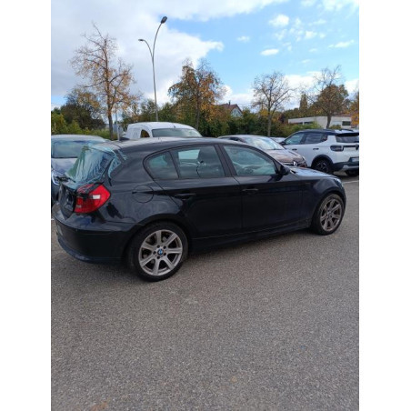 Aile avant droit BMW SERIE 1 E87