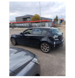 Aile avant droit BMW SERIE 1 E87 Photo n°3