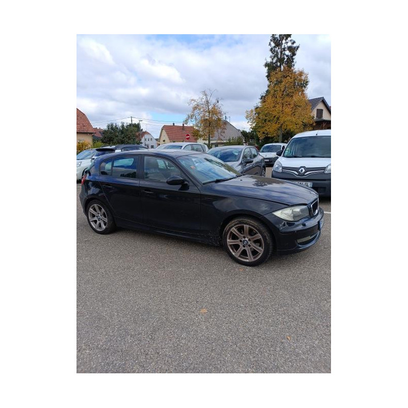 Capot BMW SERIE 1 E87