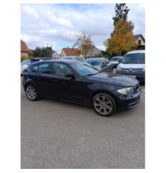 Retroviseur droit BMW SERIE 1 E87 Photo n°1