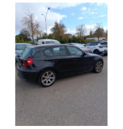 Air bag conducteur BMW SERIE 1 E87