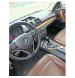 Air bag conducteur BMW SERIE 1 E87 Photo n°4