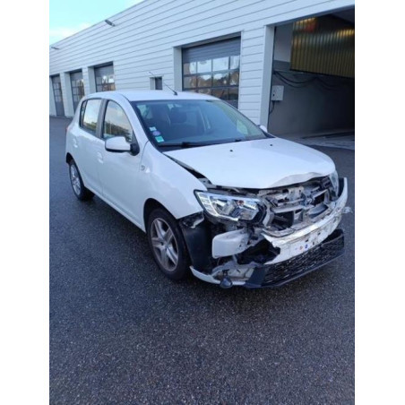 Siege avant droit DACIA SANDERO 2