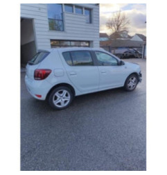 Cremaillere assistee DACIA SANDERO 2 Photo n°3