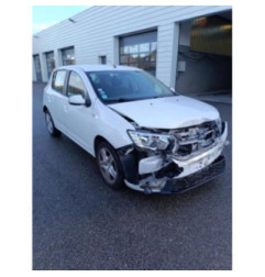 Etrier avant gauche (freinage) DACIA SANDERO 2