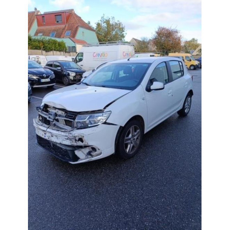 Moteur essuie glace avant DACIA SANDERO 2 Photo n°1