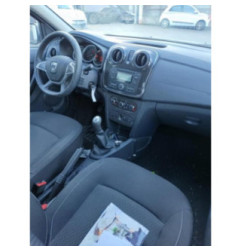 Bas de caisse gauche DACIA SANDERO 2 Photo n°5