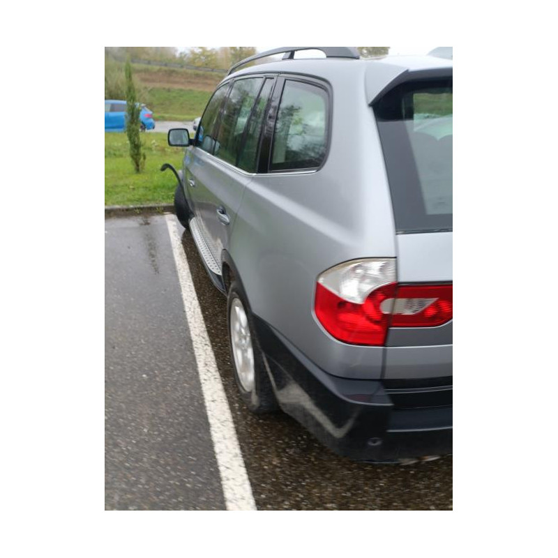 Porte arriere droit BMW X3 E83