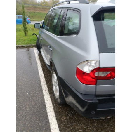 Porte arriere droit BMW X3 E83 Photo n°1